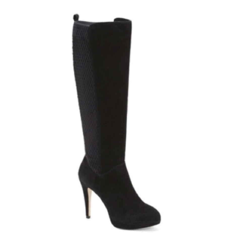Vince Camuto Signature Boots